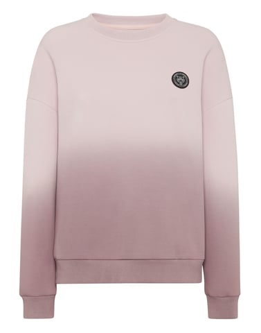 Hooded Sweatshirt Degrade