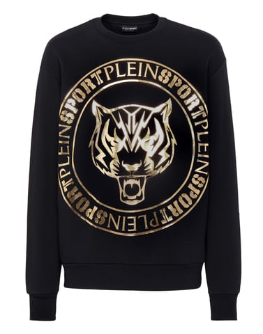 Sweatshirt Tiger