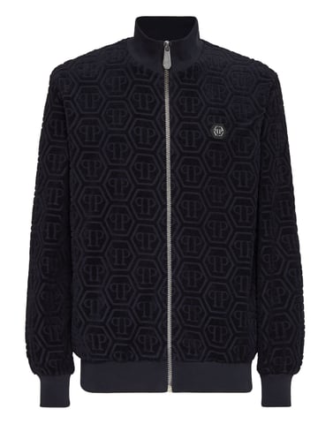 Jogging Jacket Monogram