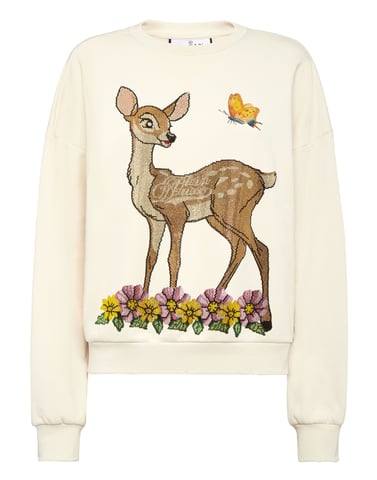 Sweatshirt Ls