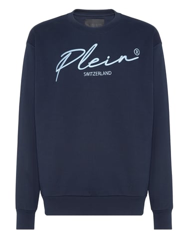 Sweatshirt Signature