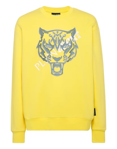 Sweatshirt Tiger