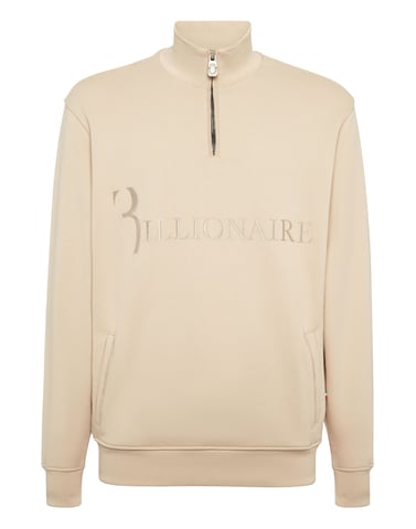Jogging Jacket Logo