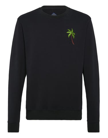 Sweatshirt Palms