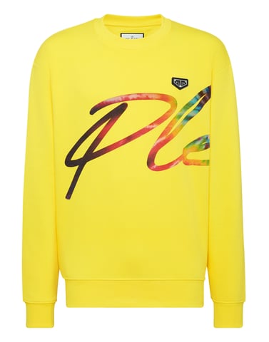Sweatshirt Signature