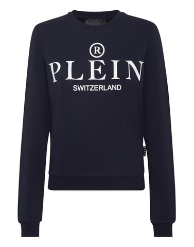 Sweatshirt Iconic Plein