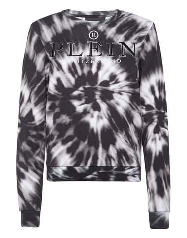 Sweatshirt Tie Dye