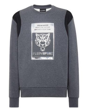 Sweatshirt Tiger