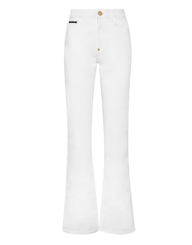Jeans Flare Fit