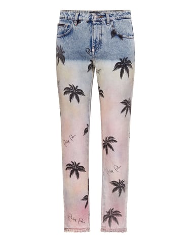 Jeans Boyfriend Fit