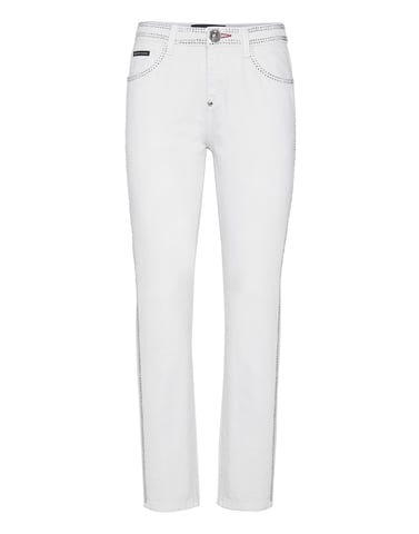 Jeans Boyfriend Fit