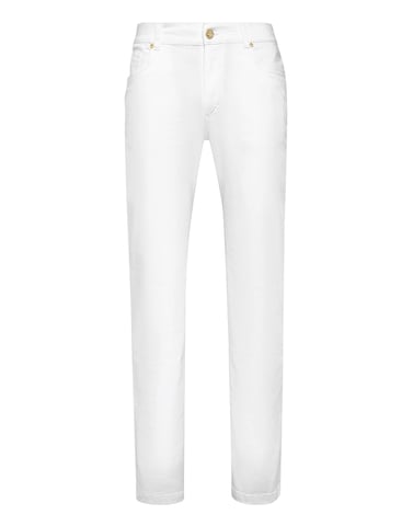 Jeans Regular Fit Double B