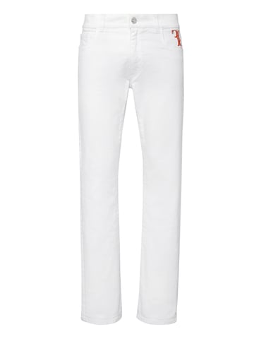 Jeans Regular Fit Lion