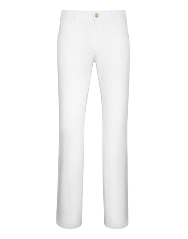 Jeans Regular Fit Crest