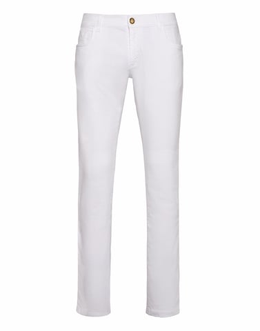 Jeans Slim Fit Crest