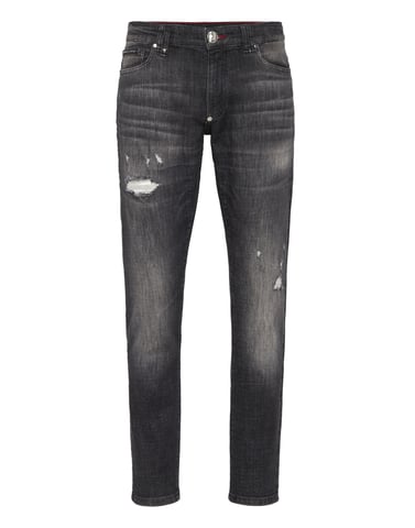 Slim Fit