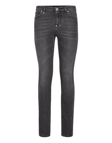 Miss Slim Fit Statement
