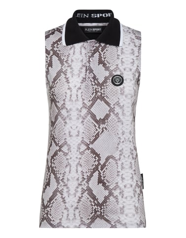Polo Shirt Python