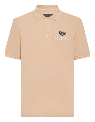 Polo Shirt Iconic Plein