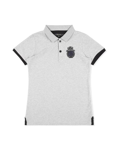 Polo Shirt Crest