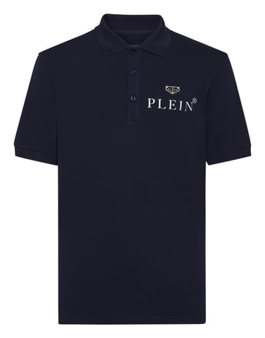 Polo Shirt Iconic Plein
