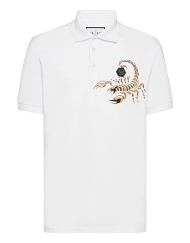 Polo Shirt Scorpion