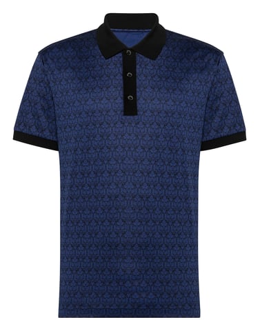 Polo Shirt Lion