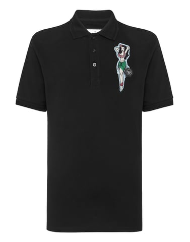 Polo Shirt Hawaii