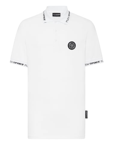 Polo Shirt Tiger