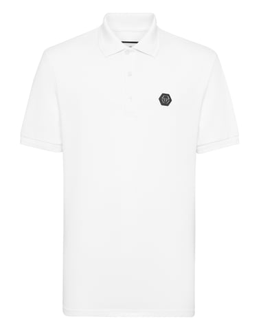 Polo Shirt Gothic Plein