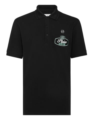 Polo Shirt Racing