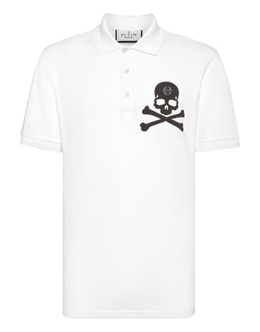 Polo Shirt Skull&Bones