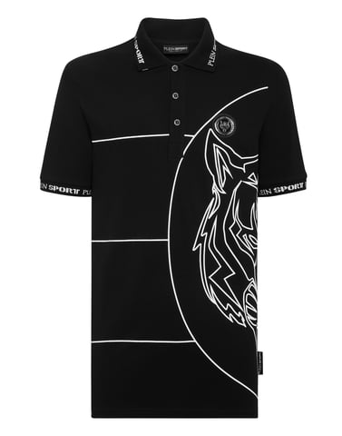 Polotröja Tiger