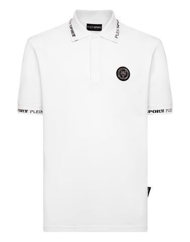 Polo Shirt Statement