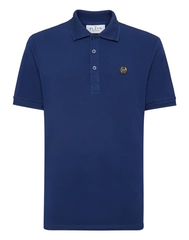 Polo Shirt Gothic Plein