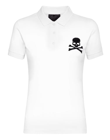 Polo Shirt Ss