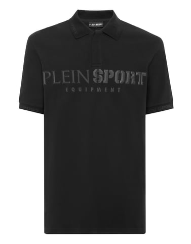 Polo Shirt Statement