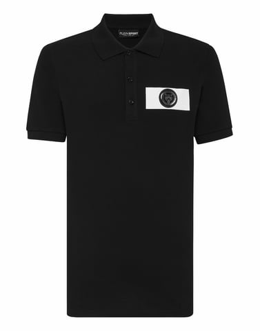 Polotröja Scratch