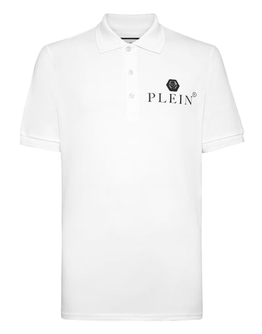 Polo Shirt Iconic Plein