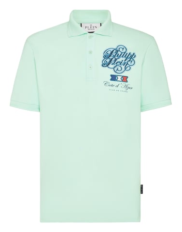 Polo Shirt Racing