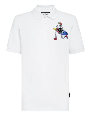 Polo Shirt Hawaii