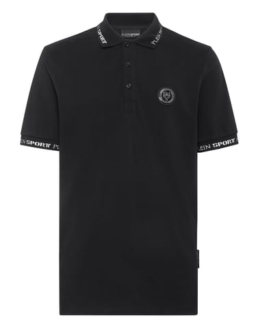 Polo Shirt Tiger
