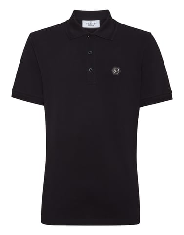 Polo Shirt Skull&Bones