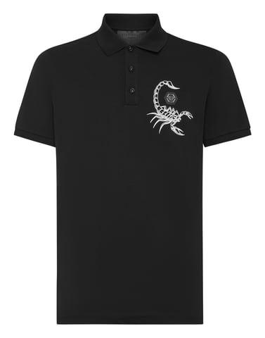 Polo Shirt Scorpion