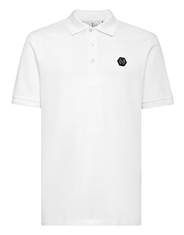 Polo Shirt Snake