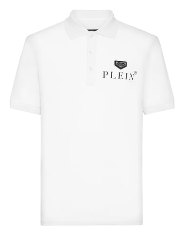 Polo Shirt Iconic Plein