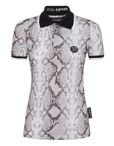 Polo Shirt Python