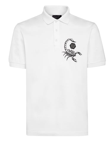 Polo Shirt Scorpion