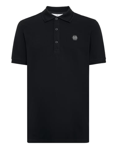 Polo Shirt Snake