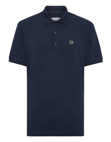 Polo Shirt Gothic Plein